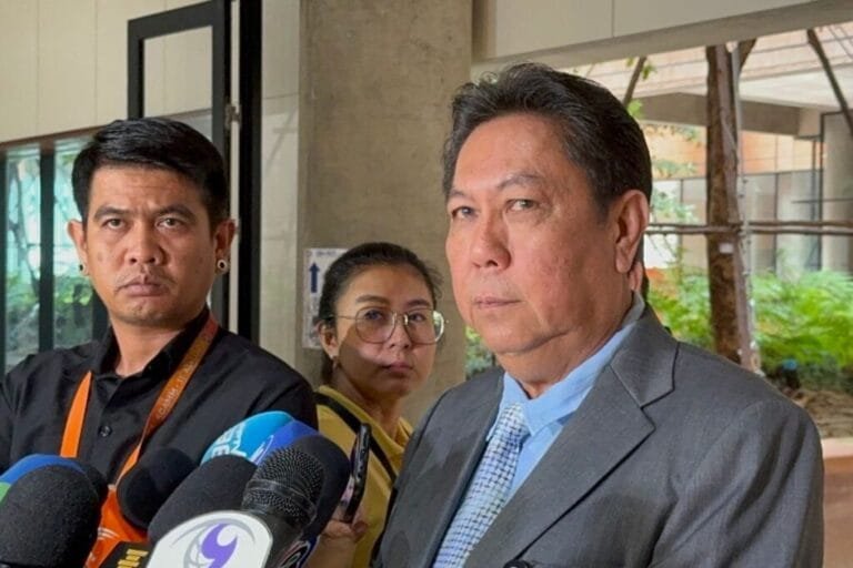 ประธานวิปรัฐบาล ยัน ทักษิณ ไม่ครอบงำเพื่อไทย รัฐบาลอิ๊งค์ล้มยาก