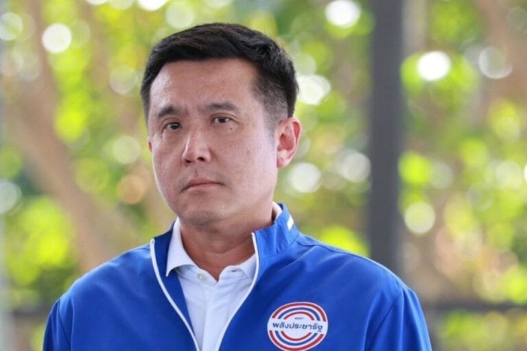 ชัยวุฒิ รับ พปชร. เป็นฝ่ายค้าน ฟันธงรัฐบาลทำงานยาก ผลประโยชน์ไม่ลงตัว