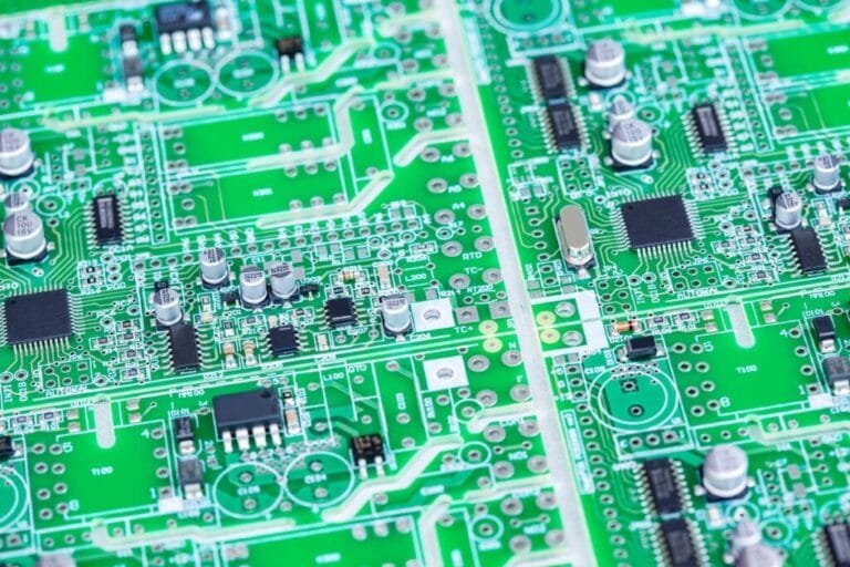 เร่งเสริมแกร่ง “อุตสาหกรรม PCB” สันหลังอิเล็กทรอนิกส์
