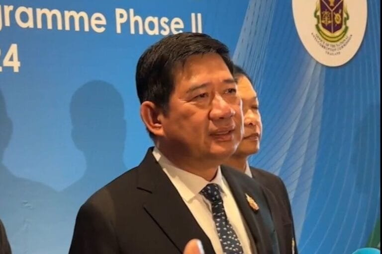 ป.ป.ช.รับเช็กประวัติคดี รมต.ใหม่ ส่งคืน สลค.แล้ว-อุบชื่อไม่ผ่านเหตุถูกขอเป็นความลับ