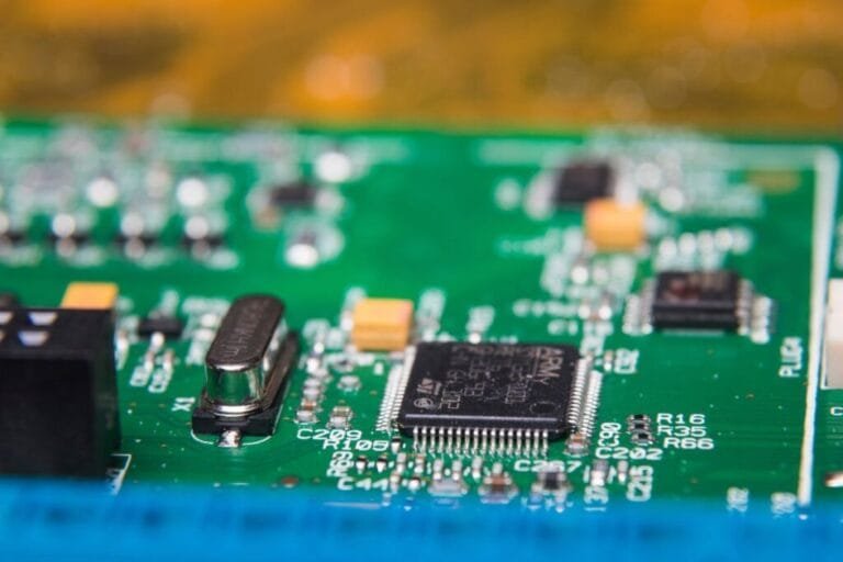เจาะความสำคัญ “PCB” หัวใจหลัก “คอมพิวเตอร์-สื่อสาร-รถEV”