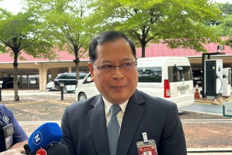 กฤษฎีกา เผยตรวจสอบคุณสมบัติ รมต.กว่า 10 ประเด็น