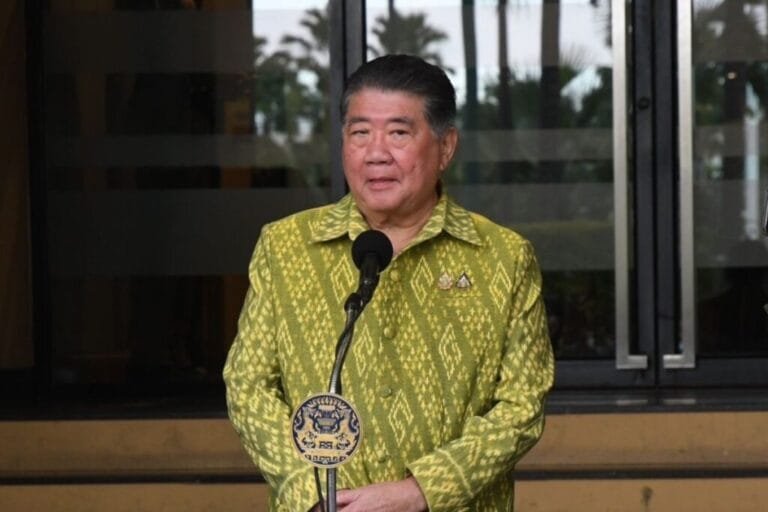 ‘ภูมิธรรม’ เตรียมเซ็นอนุมัติงบฯกลาง ช่วยเหลือฟื้นฟูน้ำท่วม