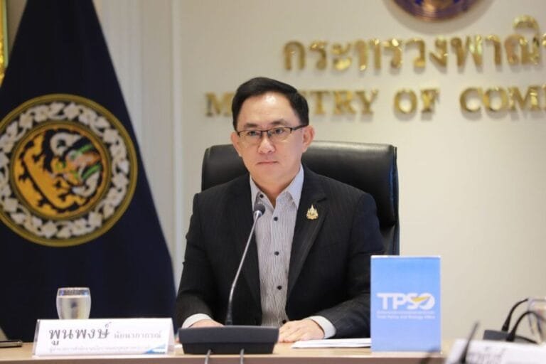 น้ำท่วมดันราคาผัก-ผลไม้พุ่ง กระทบเงินเฟ้อไทย ส.ค. 67 สูงขึ้น 0.35%