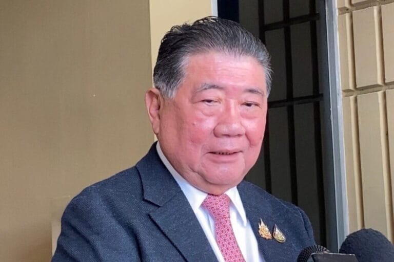 ภูมิธรรม ไม่ฟันธงจ่าย 10,000 ให้กลุ่มเปราะบาง 20 ก.ย. รอมติ ครม.