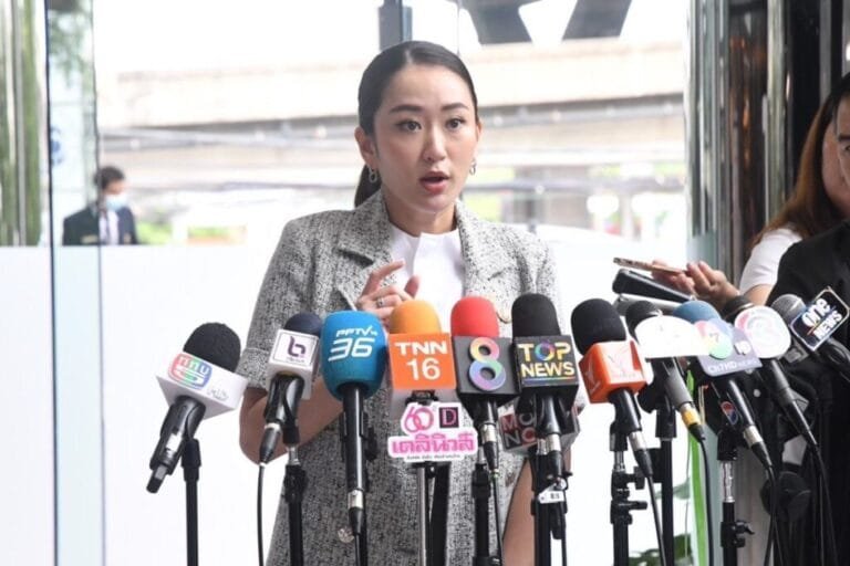 นายกฯ พร้อมสั่งช่วยน้ำท่วมเชียงราย หลังแถลงนโยบาย แต่ภูมิธรรม ส่งกองทัพไปแล้ว