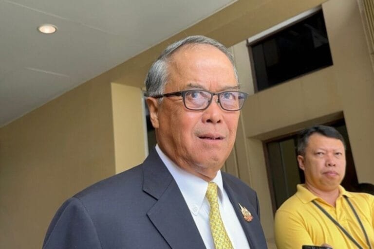 ชูศักดิ์เผยทุกพรรคร่วมแก้ รธน. ชี้ปมจริยธรรม ต้องป้องกันตีความกว้าง