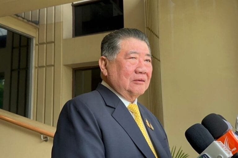 ภูมิธรรม แจงเลือกคนเหมาะสม หลังตั้ง “เพื่อนทักษิณ” นั่งเลขาฯ กลาโหม