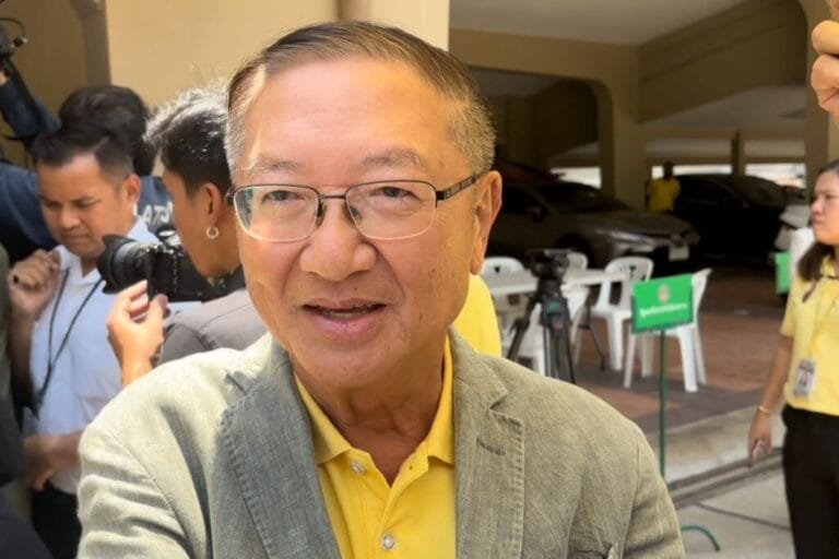 เลขาฯนายกฯ แย้ม​พรุ่งนี้ ครม.นัดแรกถกตั้งทีมที่ปรึกษาฯ แพทองธาร