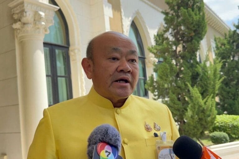 ปภ.เผยอุทกภัยภาคอีสานดีขึ้น ยันมวลนํ้าเหนือไม่กระทบภาคกลาง