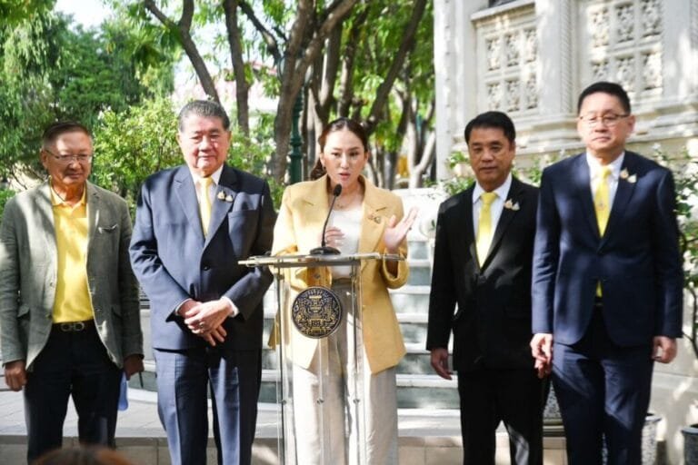 ศปช.ไฟเขียวงบกลาง 3 พันล้าน เยียวยาอุทกภัย ชง ครม.พรุ่งนี้