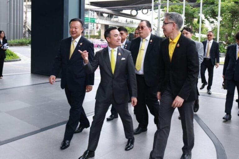 กนอ.เตรียมผุด ศูนย์ I-EA-T Incubation ที่ลาดกระบังใน 3 เดือนเพิ่มโอกาส SMEs