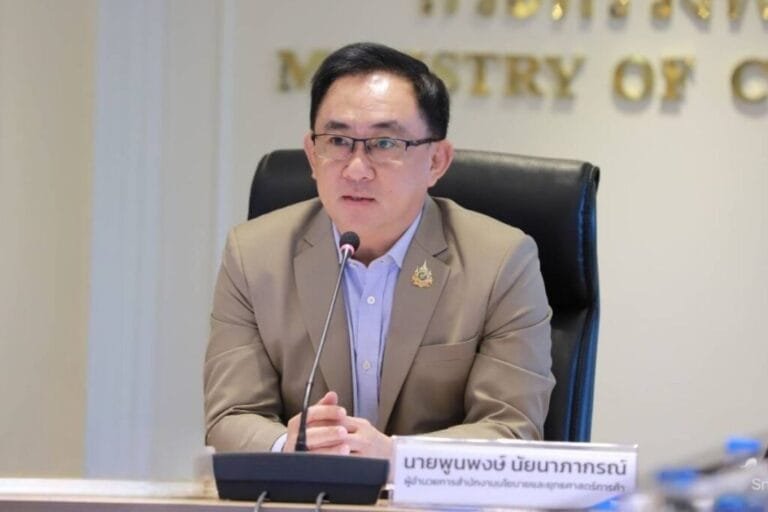 ยางพารา-ไม้-ปาล์มน้ำมันไทย ส่งออกอียูสูงสุด 99% แนะปรับตัวก่อนมาตรการ EUDR