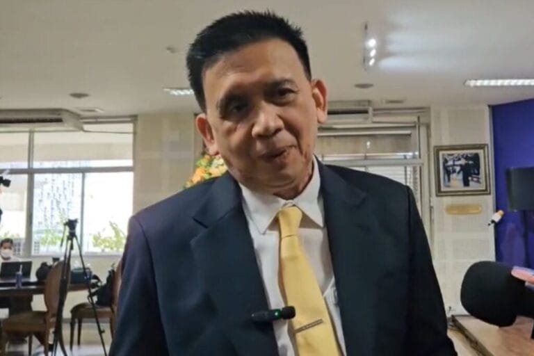 ปลัดฯแรงงาน คาด “ขึ้นค่าแรง 400” ไม่ทัน 1 ต.ค. หลังวงประชุมล่มรอบ 2