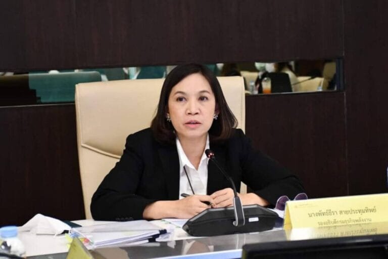 ครม.โยก ‘พัทธ์ธีรา’ รองอธิบดีกรมธุรกิจพลังงาน เป็นผู้ตรวจราชการฯ