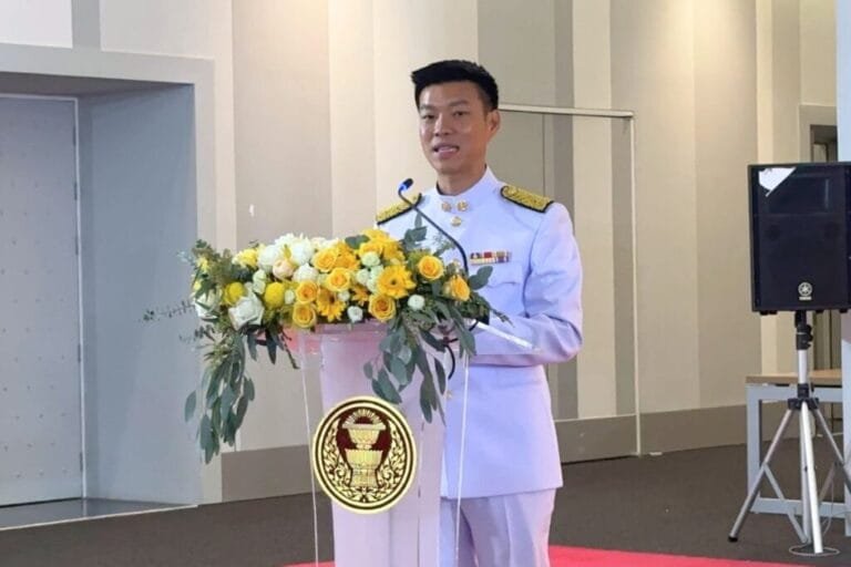 ณัฐพงษ์ จ่อหารือ ประธานรัฐสภา-รัฐบาล ชงประชามติรัฐธรรมนูญ 2 ครั้ง