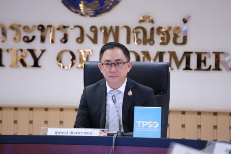 ส่งออกไทย ก.ย. 67 เพิ่ม 1.1% บวกติดกัน 3 เดือน ทั้งปีโต 2% ลุ้นนิวไฮ