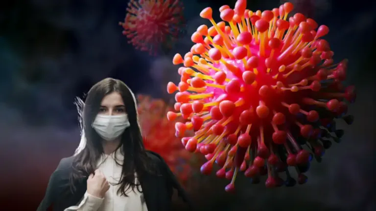 โควิดระบาดซ้ำในไทย สายพันธุ์ JN.1 แพร่เร็ว เด็กเล็กเสี่ยงสูง