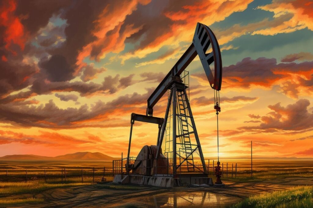 crude-oil-1024x683 (1) » The Mainstream