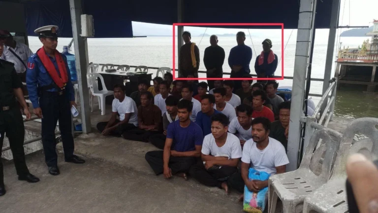 เปิดภาพ 4 ลูกเรือไทย ปลอดภัยทุกคน- “ภูมิธรรม” ชี้ การปล่อยตัวไร้เงื่อนไข คาดถึงไทยบ่ายโมง