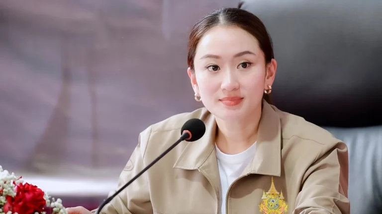 “แพทองธาร” สั่งด่วนดูน้ำท่วมภาคใต้ เร่งแก้ไขตามแผนที่วางไว้