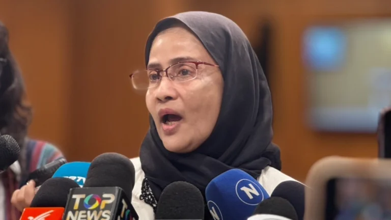 “สว.อังคณา” ฉะไลฟ์สดประหารชีวิตพ่อค้ายาเสพติด ลดศักดิ์ศรีมนุษย์