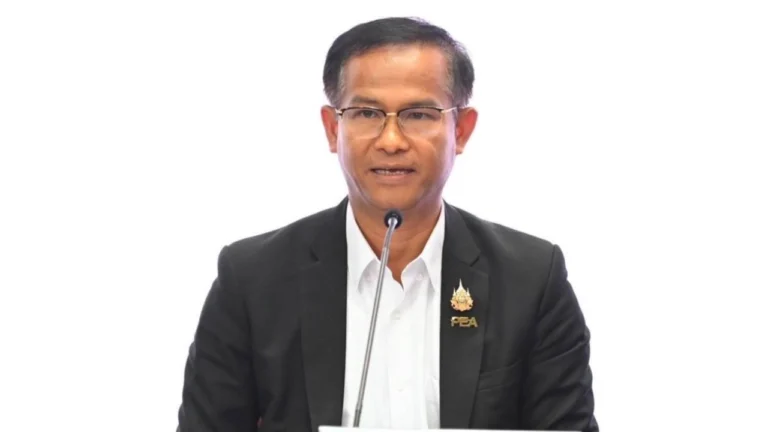 กฟภ.แจงขายไฟให้เมียนมาถูกต้อง ไม่รู้คู่สัญญากระทำผิดด้านความมั่นคง