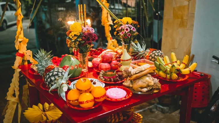 ออกประกาศเข้ม “ตรุษจีน” ปลอดภัย เฝ้าระวังจุดเสี่ยง-งดเผากระดาษ สกัดเหตุไฟไหม้