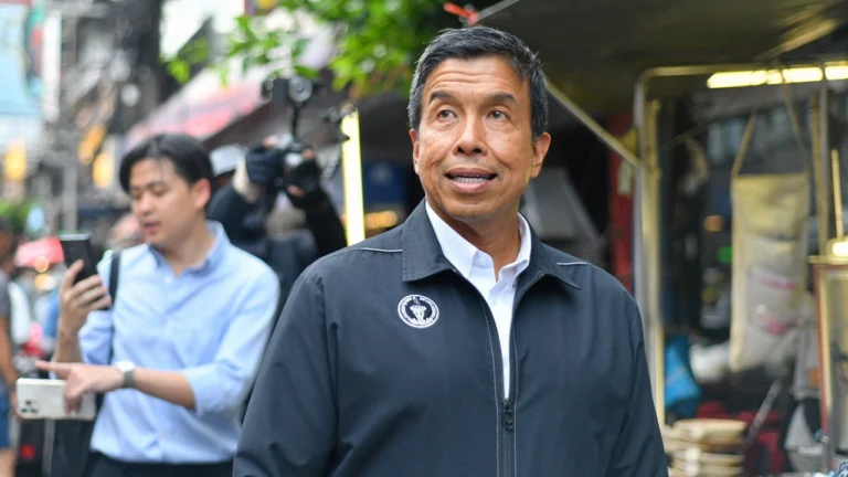 สร้างความเชื่อมั่นดึงต่างชาติลงทุน “ชัชชาติ” ฮึ่มสกัด “ยัดใต้โต๊ะ” ผนึก ผบ.ตร.ปราบธุรกิจเทา