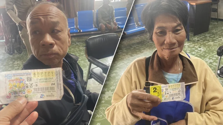 หมายเรียก “ยายแหล้” พบตำรวจ ปมหวยอลเวง 12 ล้าน ญาติโต้ข่าวปิดร้านลาบไปอิตาลี