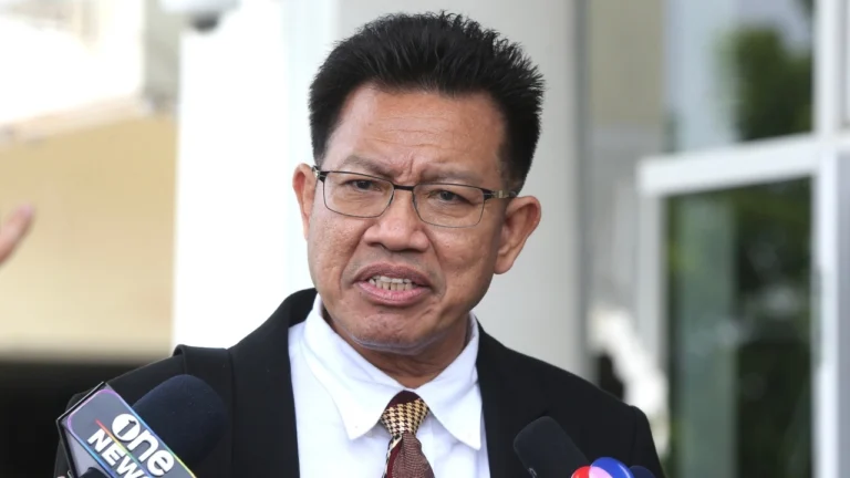 “อ.อ๊อด” เผยศาลสั่งคุก “ทนายเดชา” 1 ปี รอลงอาญา ฐานหมิ่นประมาท