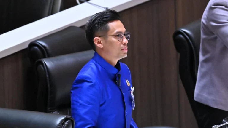 กมธ.การปกครอง เรียกหน่วยงานแจง 22 ม.ค. ปมแก้กฎหมายพนัน – สถานบันเทิงครบวงจร