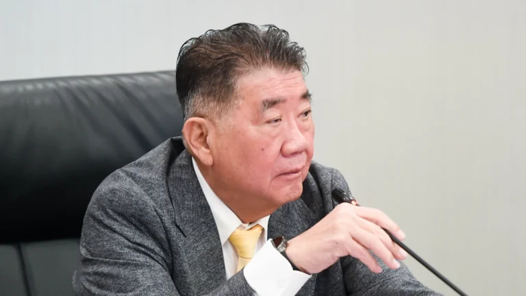 รัฐบาลเอาจริง 30 ม.ค. ปราบเข้มยาเสพติด-คอลเซ็นเตอร์-ค้ามนุษย์ ขีดเส้น 6 เดือน