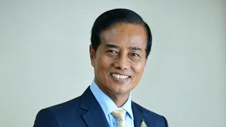 “ถาวร” ชี้ ปมที่ดินอัลไพน์ นิติกรรมเป็นโมฆะ เรียกค่าเสียหายกรมที่ดินไม่ได้