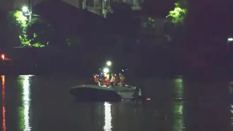 16 ม.ค. จำลองเหตุการณ์ “แตงโม” ตกสปีดโบ๊ต เปิดตัว 6 อาสาสมัคร