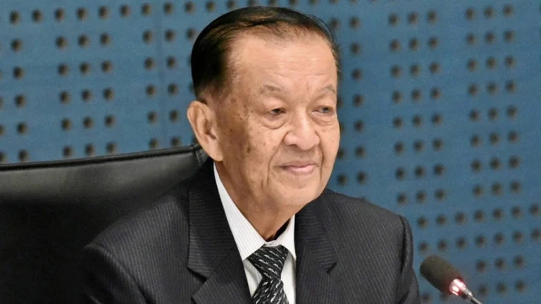 ลากเกม 1 เดือน 13 ก.พ.ถกแก้รธน. สว.ตั้งธงค้าน กกต.แทงกั๊ก ชี้ทักษิณก้ำกึ่ง หาเสียงขัดกม.