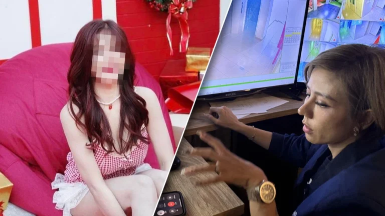 เจอแล้ว “น้องอลิซ” หลังถูกชายจี้พาขึ้นรถ พบที่เพชรบุรี ส่ง รพ. ตรวจร่างกาย