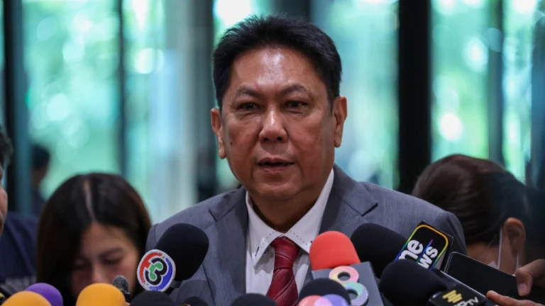 วิปรัฐบาลแขวะ อย่าพูดเอาเท่แก้รัฐธรรมนูญ ถ้าแก้ไม่ได้ก็ไม่มีประโยชน์