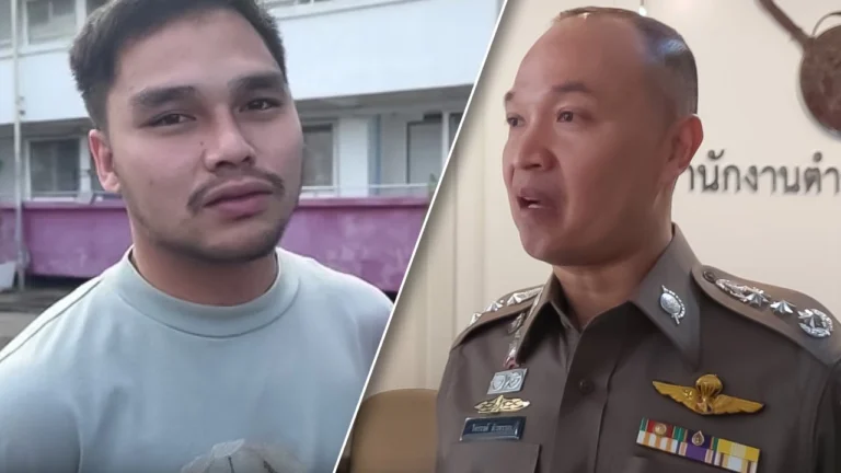 “เอ็ม เอกชาติ” จ่อพบตร.ไซเบอร์ เตรียมเอาผิดอินฟลูฯ มากกว่า 12 คน คดี “แบงค์ เลสเตอร์”