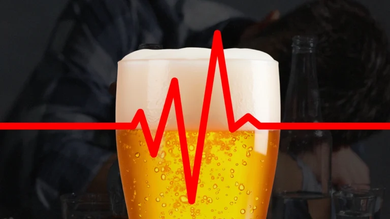 ดื่มรวดเดียวถึงตาย ภาวะแอลกอฮอล์เป็นพิษ