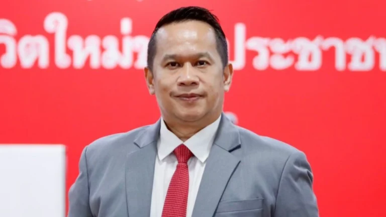 “อนุสรณ์” ชี้ เพื่อไทยมั่นใจ สนามนายก อบจ. มีโอกาสคว้าชัยสูงในหลายจังหวัด