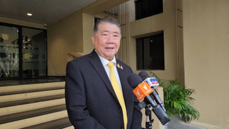 เตรียมพร้อมช่วยน้ำท่วมภาคใต้ “ภูมิธรรม” มอง 3 เดือนน้อยไปประเมินผลงานรัฐบาล