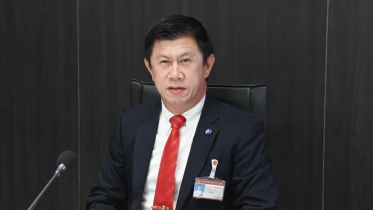 นายกฯ เรียกถกด่วน! ตั้งคณะทำงาน 3 ฝ่าย เร่งลดต้นทุนสินค้าเกษตร