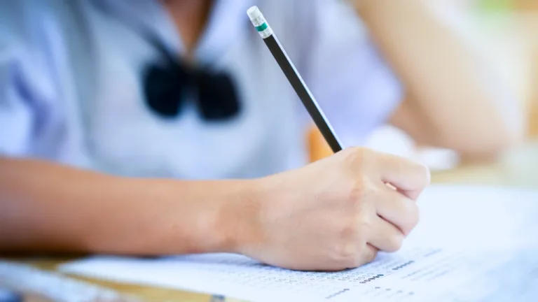 สทศ. ยืนยัน ไม่มีนโยบายจัดอันดับโรงเรียนจากคะแนน O-NET หลังพบข้อมูลเผยแพร่ในออนไลน์