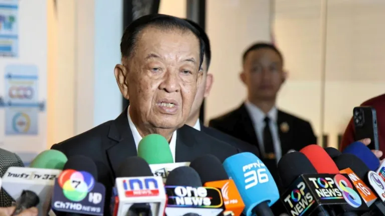 “วันนอร์” เผยวันที่อภิปรายไม่ไว้วางใจเริ่ม 24 มี.ค. พร้อมวิเคราะห์จำนวนวัน