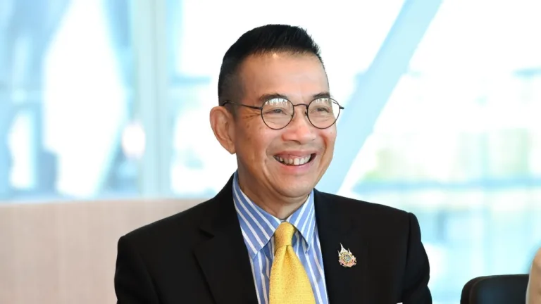 ไทย-จีน-เมียนมา เตรียมประชุมไตรภาคีแก้ปัญหาอาชญากรรมข้ามชาติ