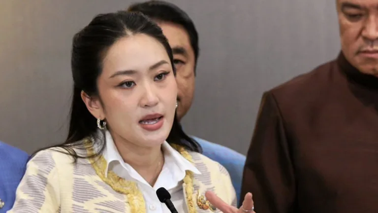 นายกฯ ลั่นปราบแก๊งคอลเซ็นเตอร์ “ไม่จบไม่เลิก” เร่งส่งตัวเหยื่อกลับประเทศ