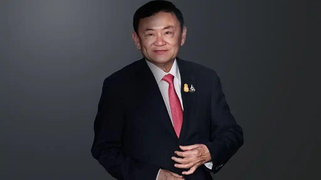 daddy_03 » The Mainstream ทักษิณ ชินวัตร, แพทองธาร ชินวัตร, นิติสงคราม, ความมั่นคงภาคใต้, เศรษฐกิจไทย