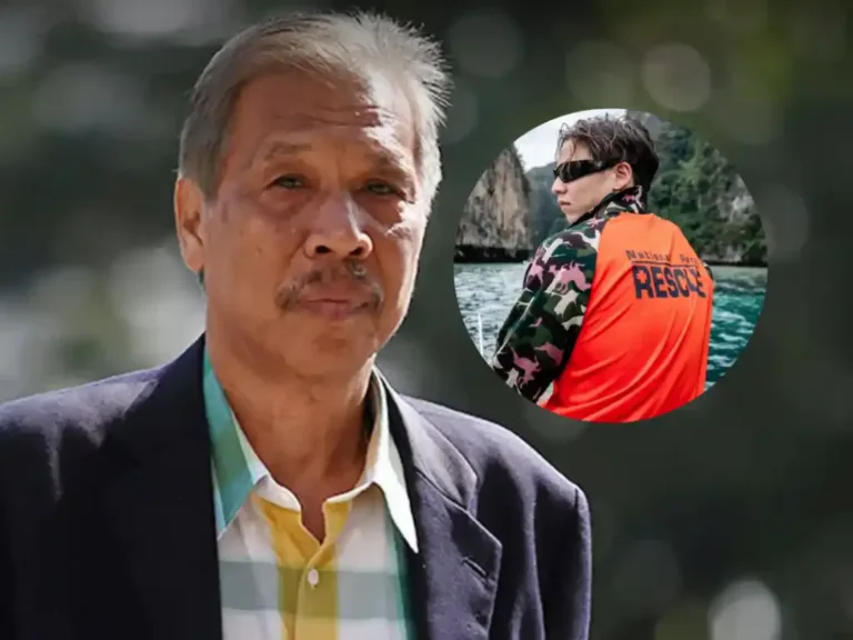 ทราย สก็อต สะเทือนวงการอนุรักษ์ ดำรงค์ พิเดชเตือนสติ “อย่าล้ำเส้นกฎหมาย”