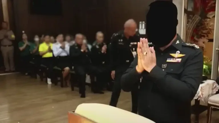 จีนหาเพื่อนในที่สูง เกมลึกหลังคลิปคุยนายพลไทย กระทรวงกลาโหมต้องตอบให้ชัด